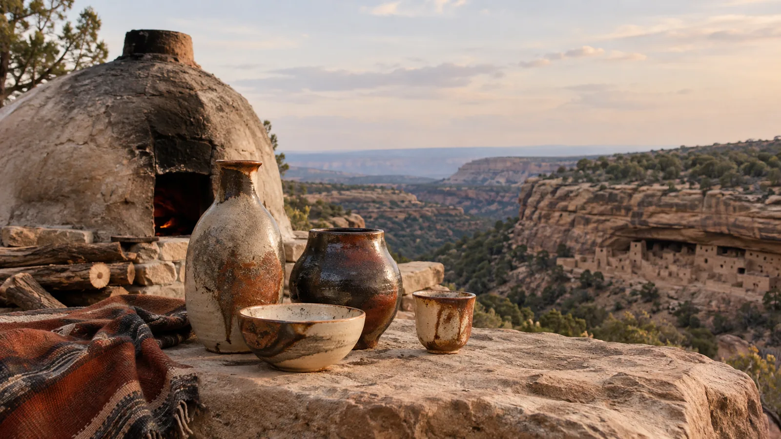 Mesa Verde National Park
