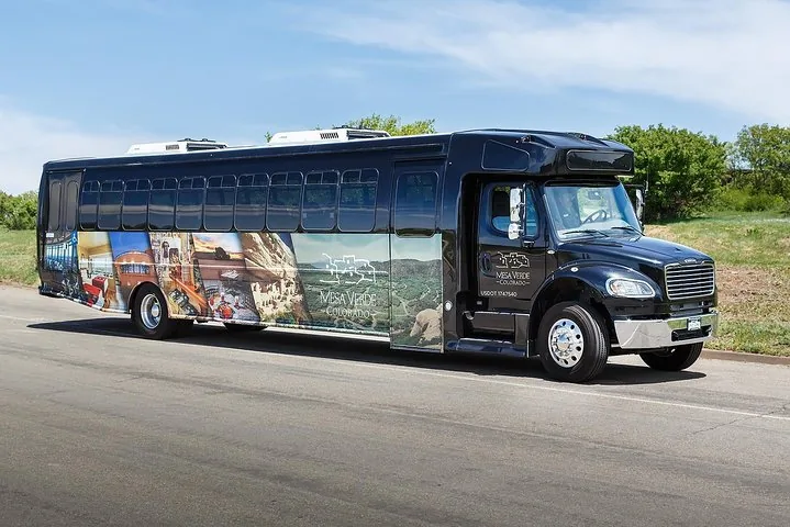 Foto del tour